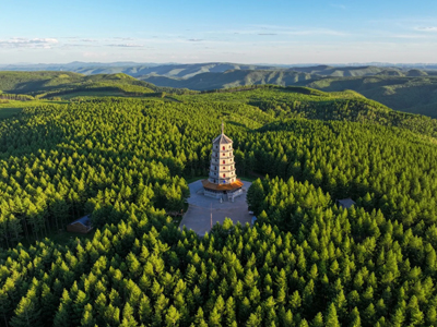 國內(nèi)冷門旅行地推薦，你一定要去